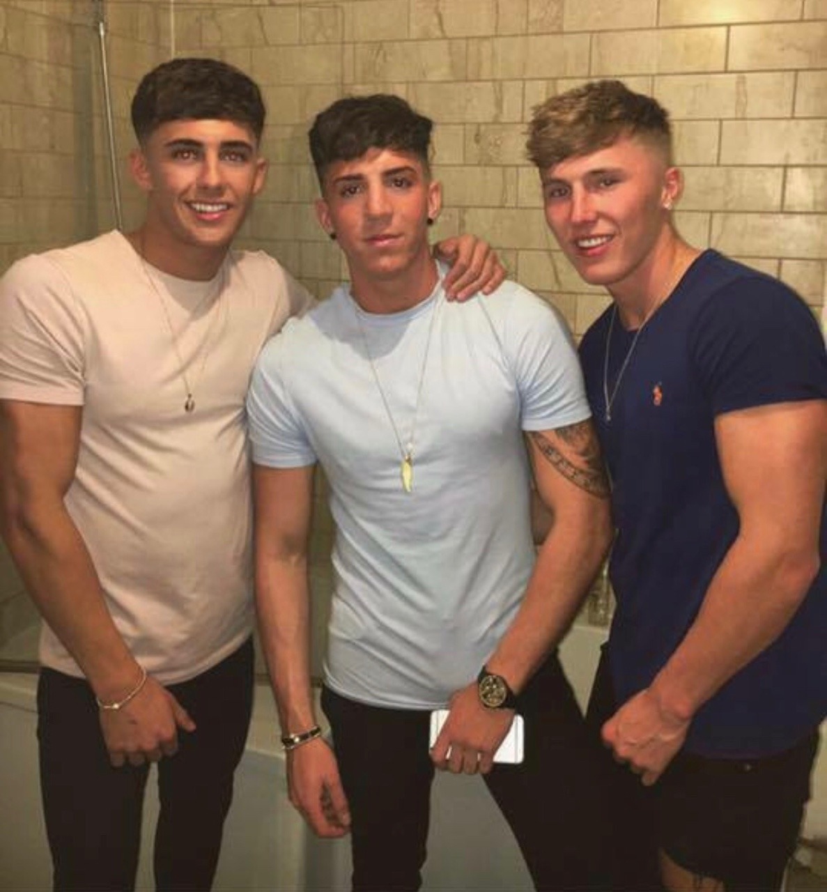 Fit Chavs And Lads On Tumblr 3 Fit Lads Love To Get Fucked By Them All