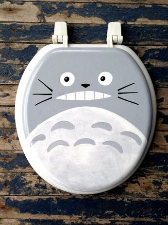 20 Cosas frikis que tu cuarto de baño necesita