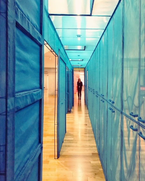 archatlas: Do Ho Suh: Almost Home Images by rcruzniemiec aka archatlas Do Ho Suh: Almost Home is 