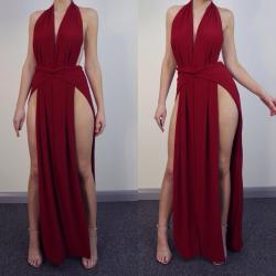 Lemme-Holla-At-You:  Boomboomboutique:our ‘Hera’ Gown: Http://Www.boomboomboutique.com/Products/Hera-Dress