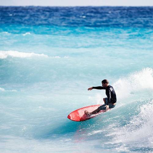 Indie Surf
