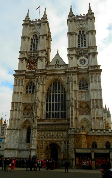 fuckitandmovetobritain: Great Britain: Ely Cathedral, Gloucester Cathedral, Wells Cathedral, Westminster Abbey, Edinburgh, All Souls College -Oxford, Manchester Town Hall, The Writers Museum-Edinburgh, Lincoln Cathedral   -for more  of my UK shots and