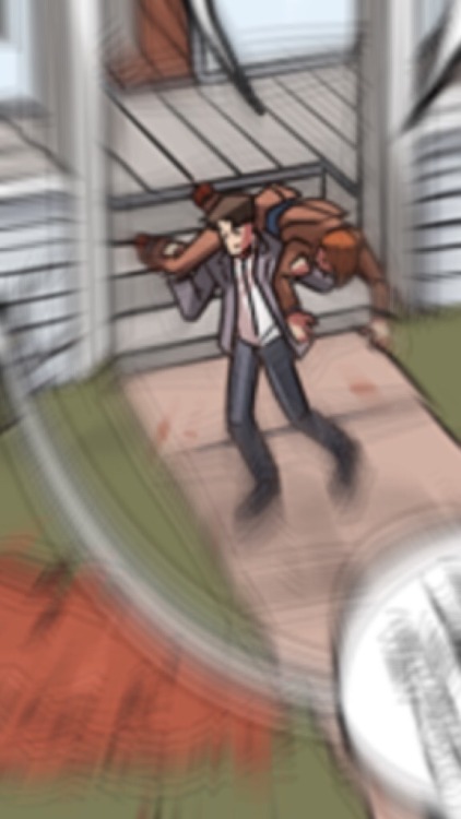 quickiesinthehaus:FINISH HIM
