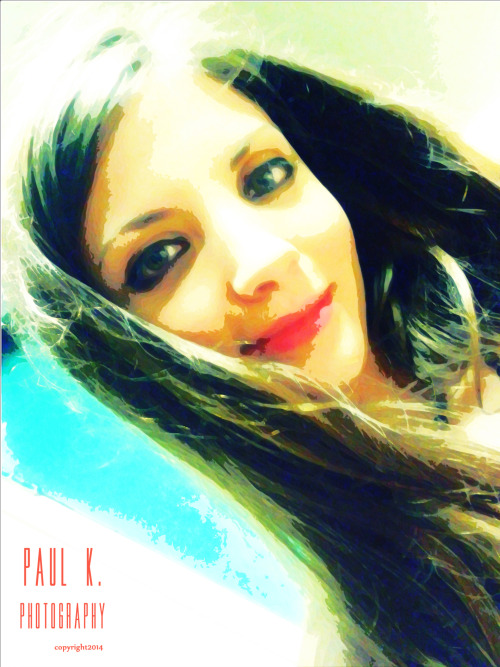 Vivian&hellip; Edited by paulk2013