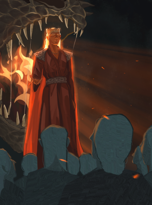 The Prince That Was Promised
