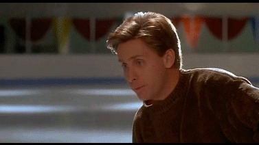 Mighty Ducks' coach Gordon Bombay was awful at his job, and it's