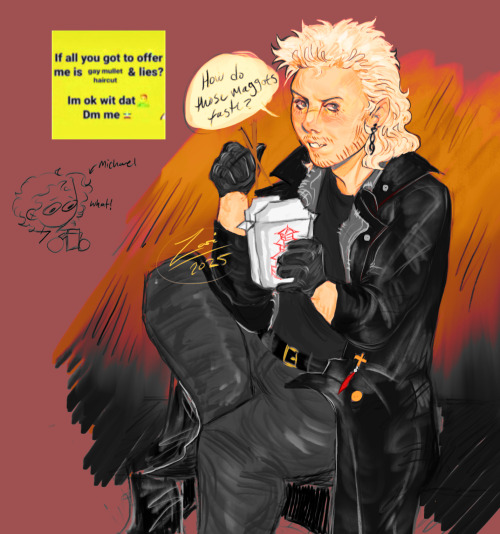 I Totes Hate This Guy Booo Vampires Totes Suck Boo Throwing Tomatoes (i Want David To [redacted] I Mean