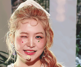 Yeri X Cosmic Era 