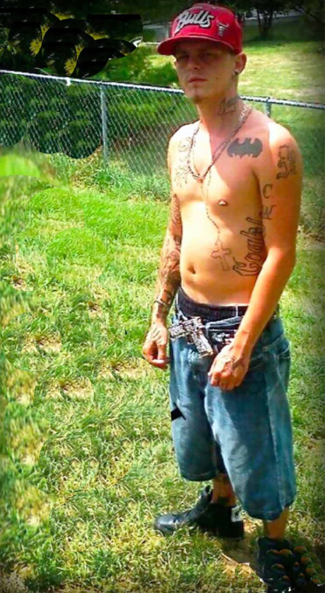 ThugginFag