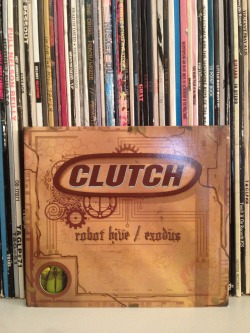 lumpenabstract:  RYMH # 364 (CD#135) Clutch