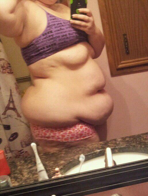 garyplv:  lavamonsterer:  Found pics of an ex on a old SD card. Might as well share.