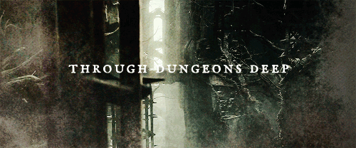 boromirs:  Song of the Lonely Mountain (Part 1) 