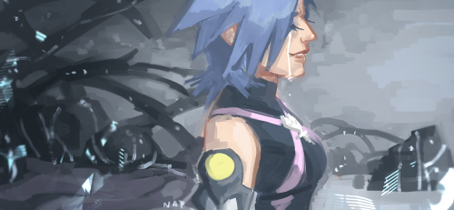 poopoofruit-deactivated20200815: KH appreciation week - Day 3 - A scene that makes you emotional 