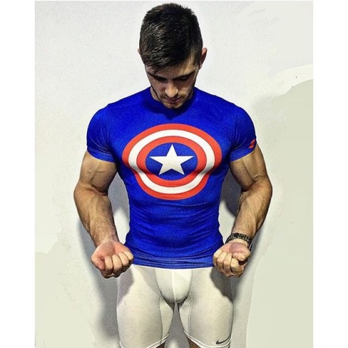Spandexjock