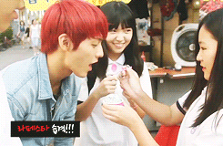 yooksungsuk: btob fanservice~