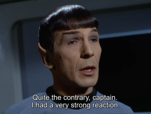 queenofgol:  dykelburnham: He’s willing to stop pretending he doesn’t have emotions just long enough
