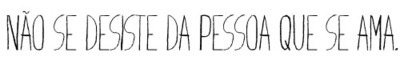 Life goes on