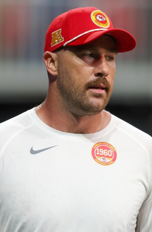 Travis Kelce / Kansas City Chiefs