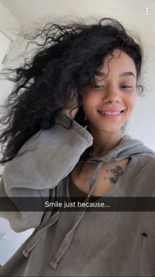 Indya Marie Jane