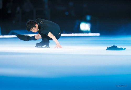 Yuzuru Hanyu Feat. "shorts"