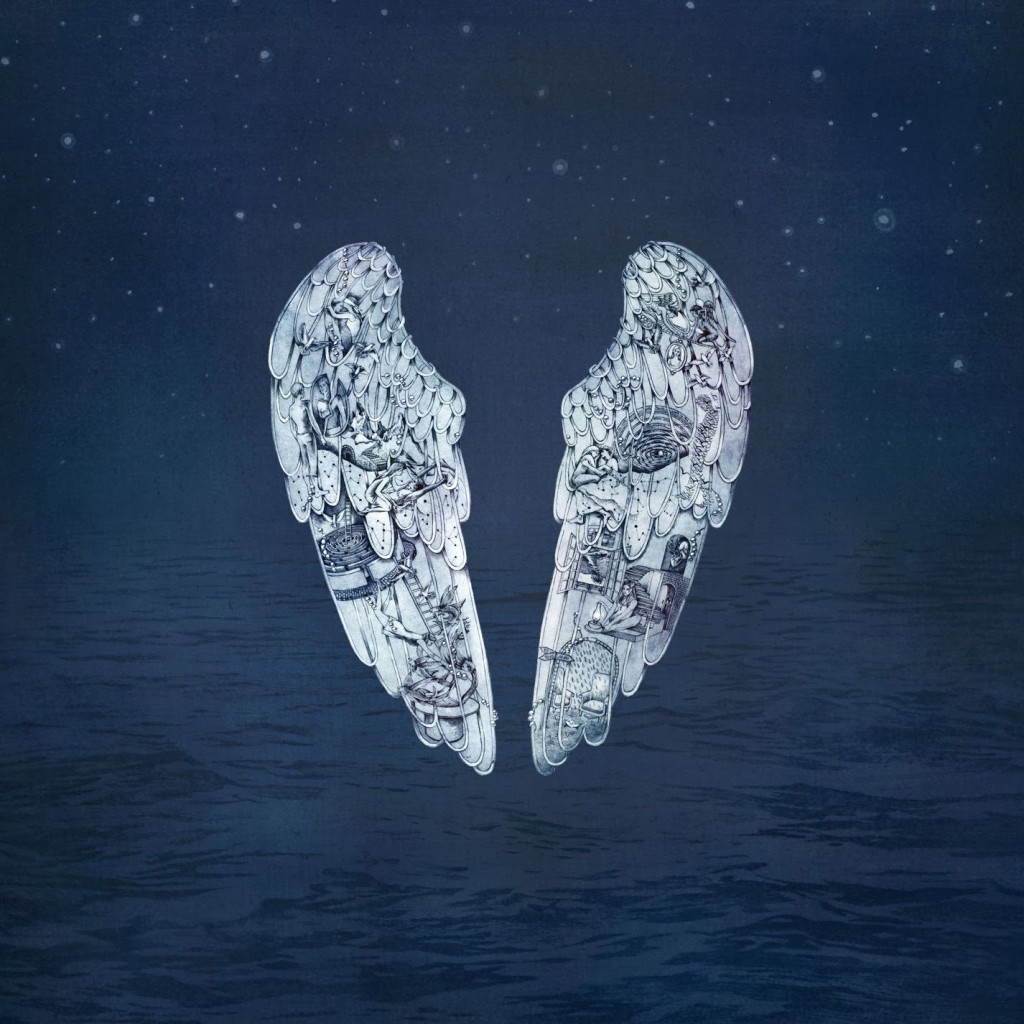 Coldplay: Ghost Stories.
Worth a purchase my friends.