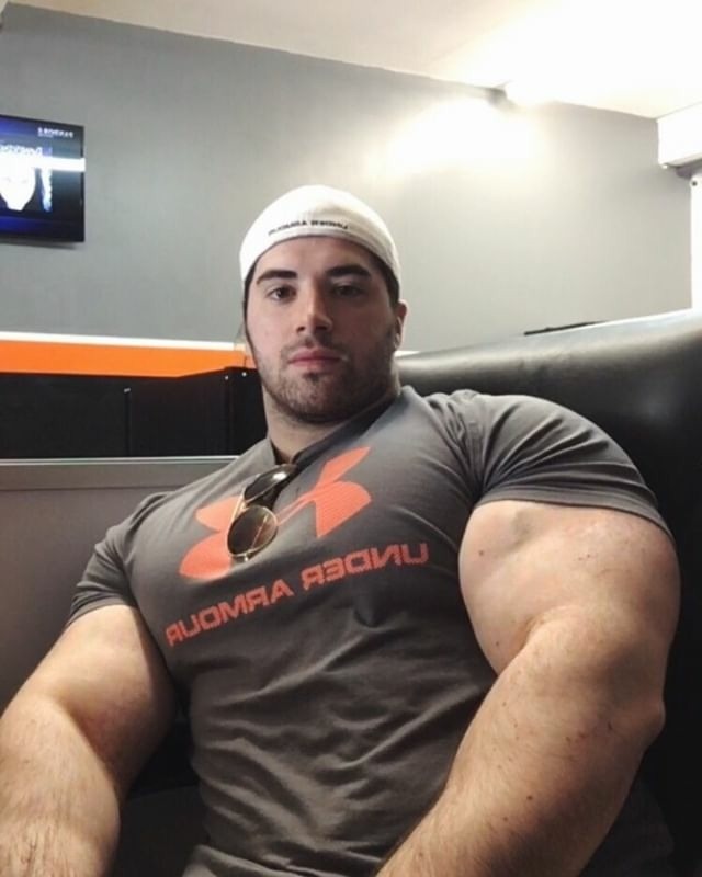 dragon86xxx:Adam Gerber