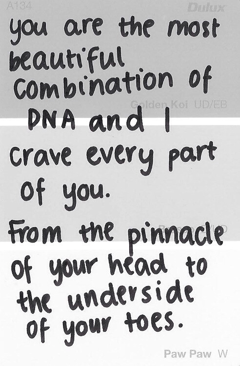 mostbeautifulquotes:  The Most Beautiful Love Quotes  ✨