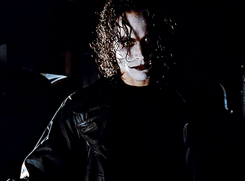 THE CROW 1994 | Dir. Alex Proyas