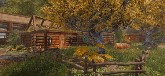 Skyrim ↳ Riverwood