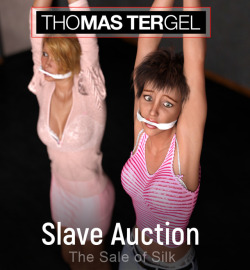 Thomas Tergel is at it again! One beauty