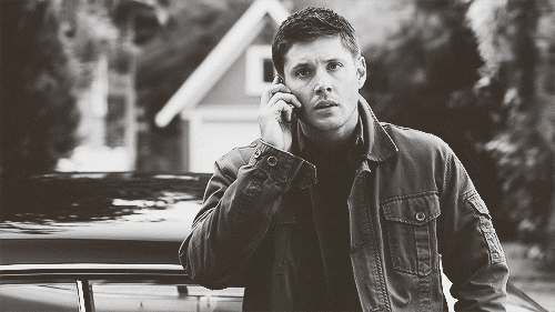 Jensen Ackles