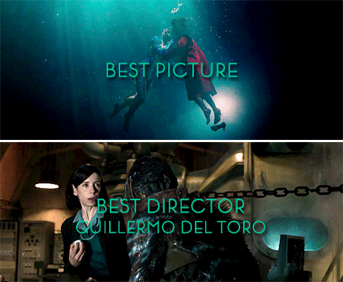 cillianmurphy - Congratulations The Shape of Water on being...