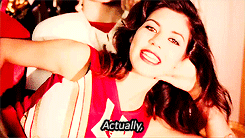 I'm Electra Heart.