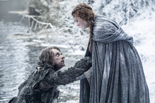 dailyactress:  Season 6 of Game of Thrones