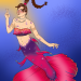 zukkanthis:ATLA MerMay part oneStarting MerMay with some girls! First time really