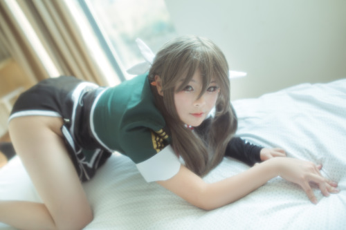 Kantai Collection - Tone (Yang Xinyue) 1-2