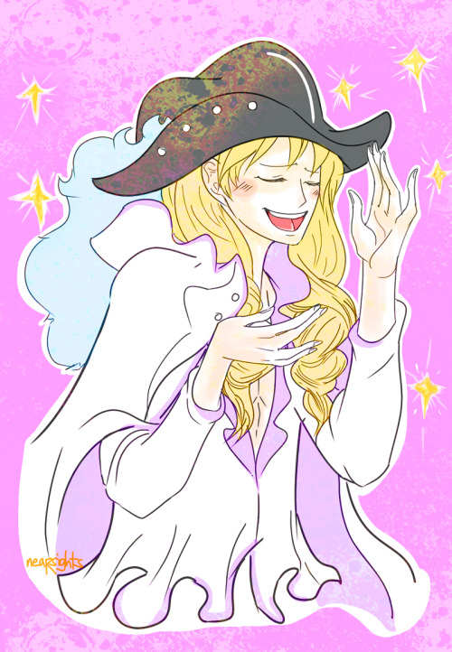 nearsights:a redraw of a beautiful cabbage~!!! ★~(◡‿◕✿)