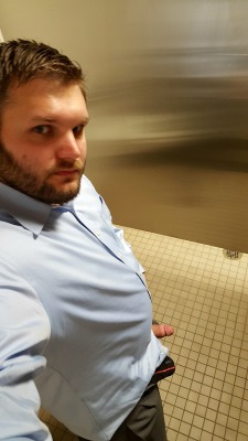 hungjohn42:  naughtyjustlikeyou:   No information but too hot!    Cute hairy cubby