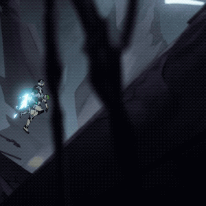shidgenetwork:Pidge carrying Shiro to safety vs Shiro carrying Pidge to safety Bonus: Pidge deciding