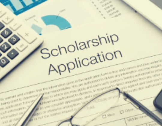 Writing Scholarship Essays: Frequently Asked Questions