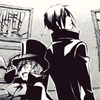 demonboyfriend:  &ldquo;I have been your faithful servant ever since that day.