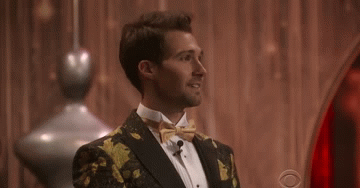 waffletoast215: Big Brother: Celebrity Edition - S1E01 - James Maslow gifs (Part 2)“I don&rsqu