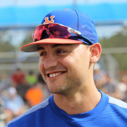 harveydegrom:AnthonyDiComo: By popular request, it’s Michael Conforto. #Mets 