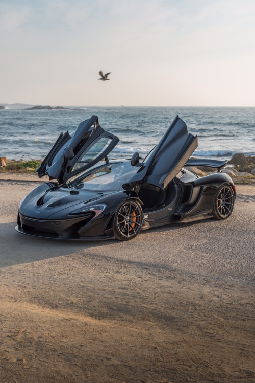 carsnmoney:  Same P1.   According to him, is twin supercharged F430 Scuderia has very similar initial acceleration to the P1, but after a bit the P1 quickly takes over.