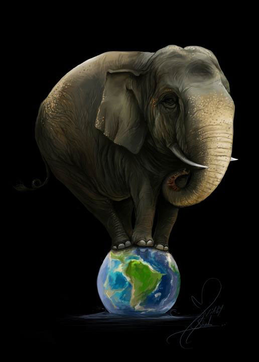 theartofanimation:  Nikhil Shinde    -  https://nekzart.blogspot.com.es  -  https://www.facebook.com/NEKzART
