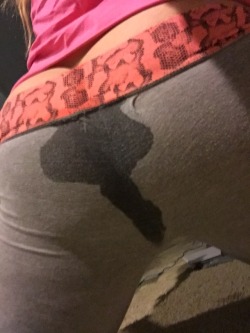 shojosage:I might of had a little accident…