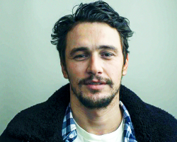 James Franco