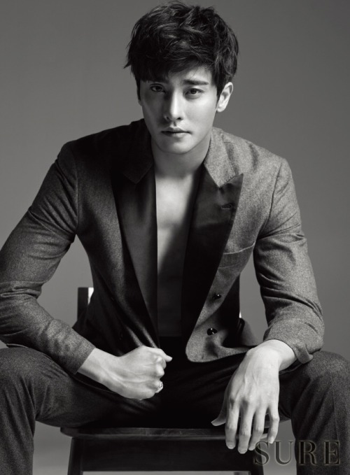 Sex allasianguys:  Sung Hoon by Choi Sung Hyun pictures
