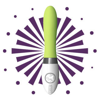 >> Titillating G-Spot Vibrators