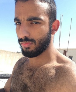 abdelbeur75:  Pure male